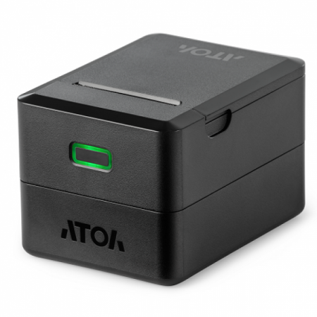 Купить Онлайн-касса АТОЛ 35Ф в Крымске Купить Онлайн-касса АТОЛ 35Ф в Крымске